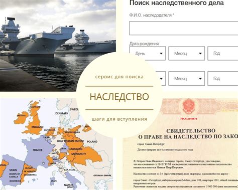 Супруги: право на получение наследства