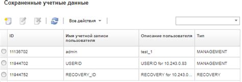 Управление сохраненными channel rack