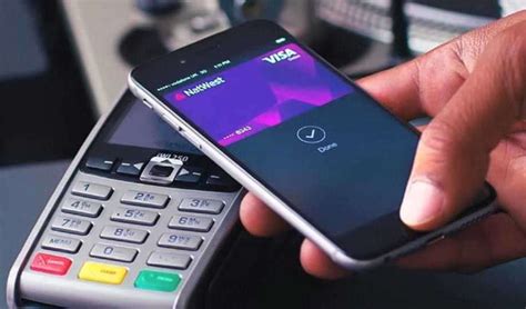 Что такое NFC и зачем он нужен