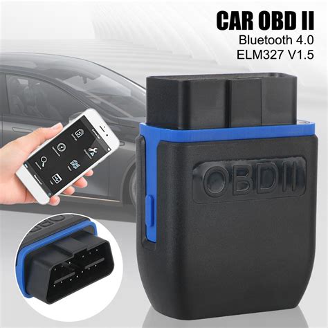 ELM327: совместимость со своим автомобилем